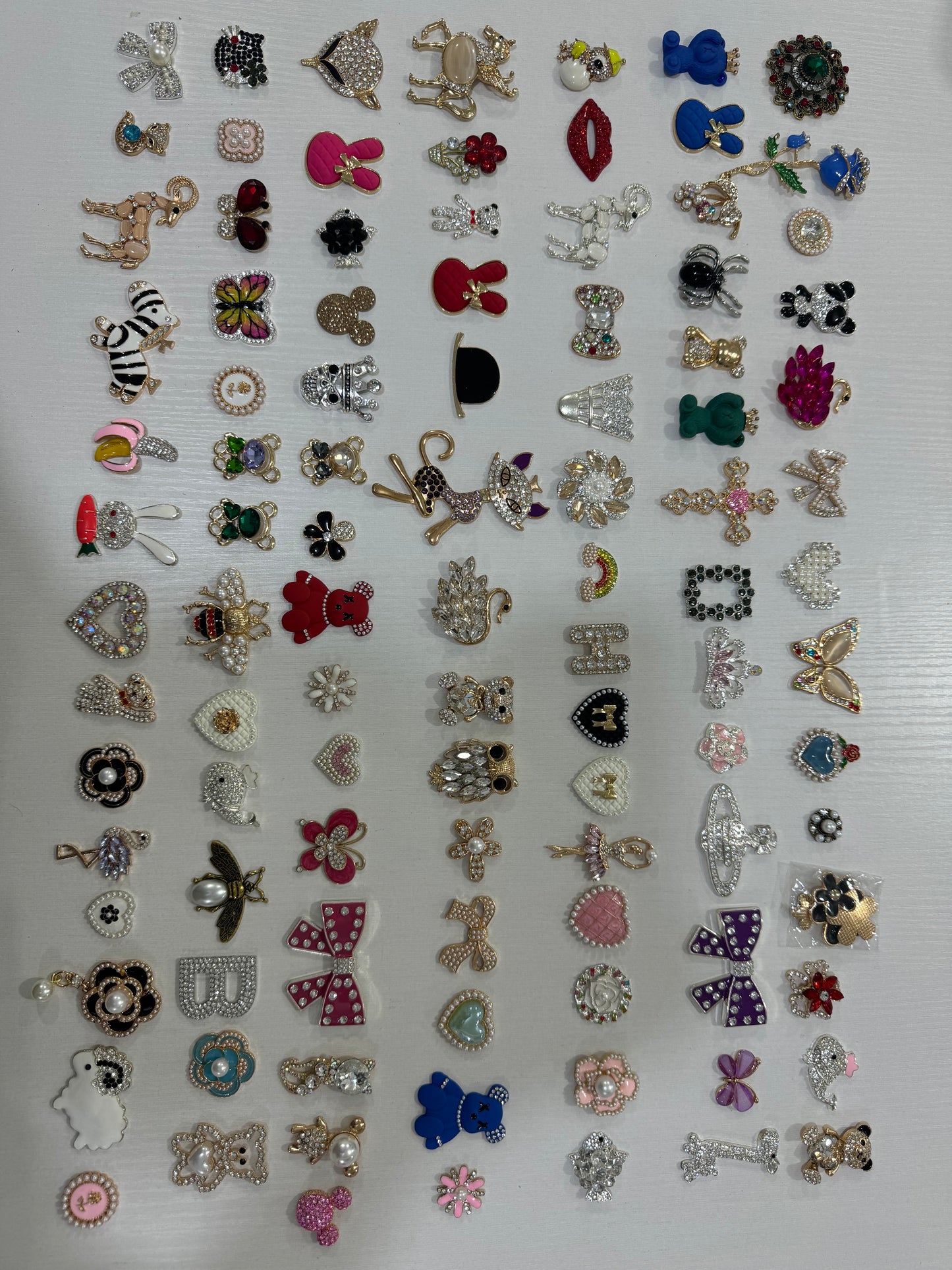 A001DIY Beads